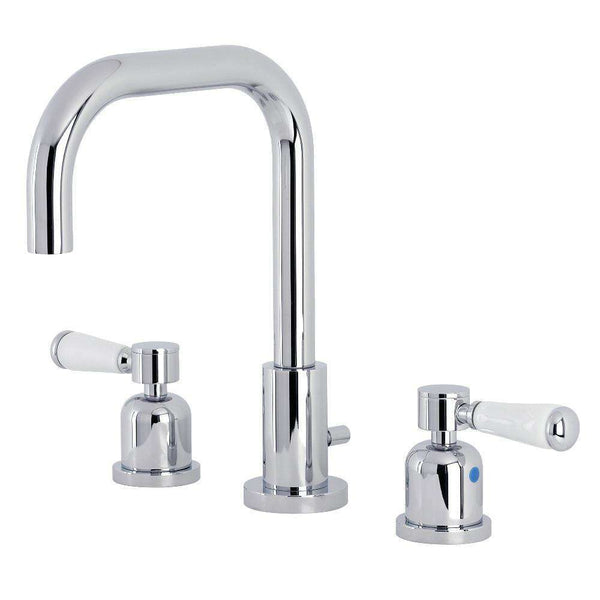 Kingston FSC8931DPL Paris Wsp Bath Faucet W/ Pop-Up