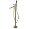 Kingston Brass KS8138DKL Kaiser Single Handle Freestanding