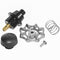 Sloan Repair Kit 1" Concealer Wheel Stop H-1006-A