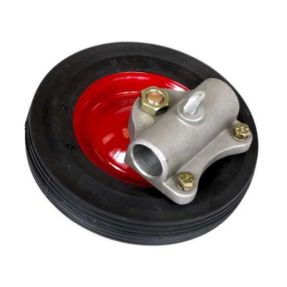 Spartan Tool Roll Aid Wheel & Support Assembly 44120700