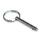 Spartan Tool Pin 1/4" X 1.2" Quick Release 44225200