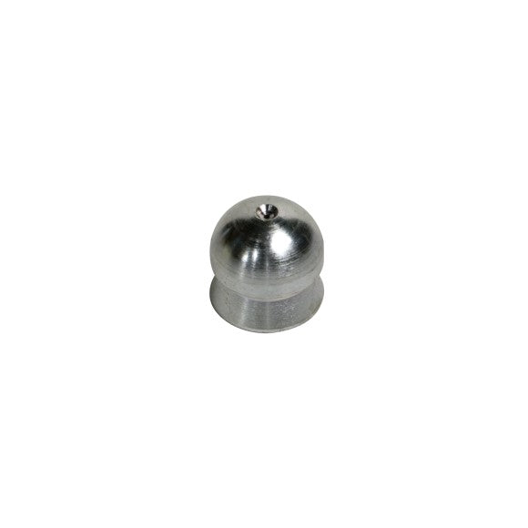 Spartan Tool Nozzle 1/4" Domed (3) - Open 77701401