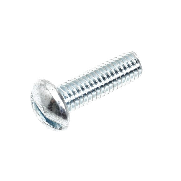 Spartan Tool 10-32 X 5/8 Rd Machine Screw 4723100