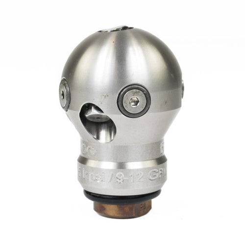 Spartan Tool 3-4" 2,000 PSI 12 GPM - 3/8" Nozzle Warthog 79922911