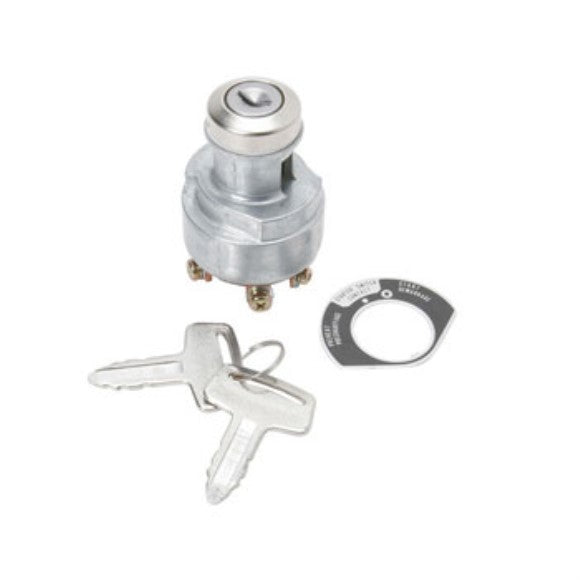 Spartan Tool Key Switch, Ignition Tier 3 Engines 79859908