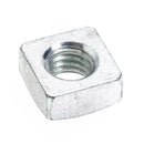 Spartan Tool Square Nut 3/8"-16 Zinc Pltd 140000