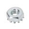 Spartan Tool Nut Kep 8-32 Zinc Plated 3312001