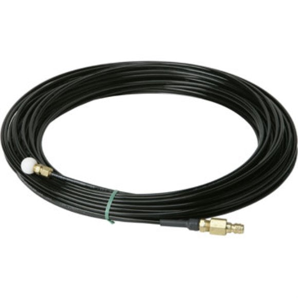Spartan Tool 100' Ultra Light Hose w/Nozzle 71137800