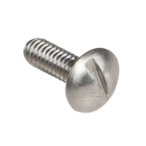 Spartan Tool 8-32 x 1/2" Slotted Trus Screw 44225100