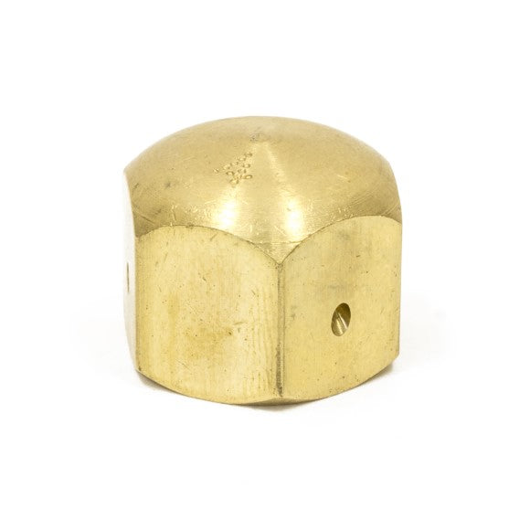 Spartan Tool 1/4" Closed Nozzle, 1,500 PSI @ 2.2 GPM 71108400