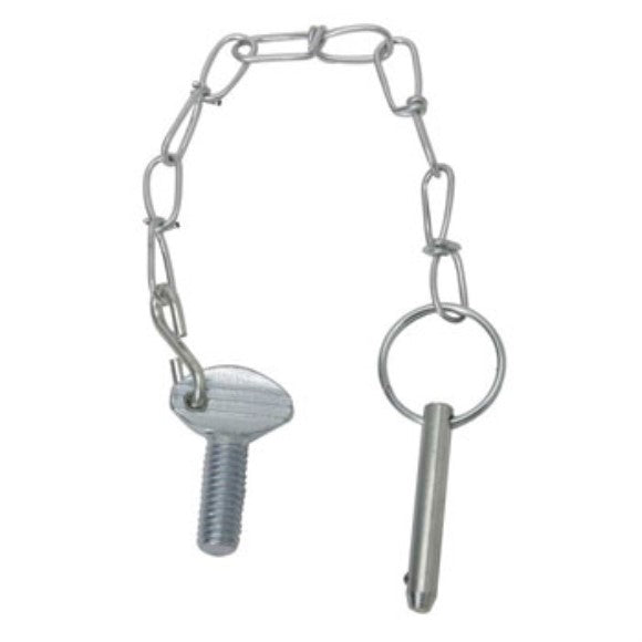 Spartan Tool Locking Pin Assembly 44226600