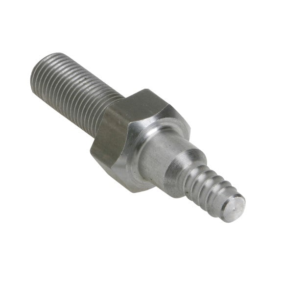 Spartan Tool .66 Long Male Coupling 44120400