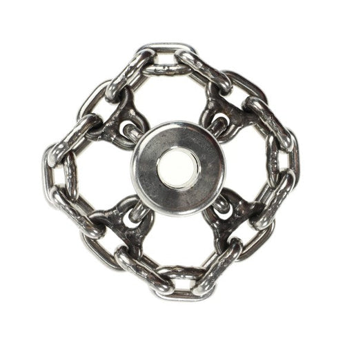 Spartan Tool Cyclone Chain 4" Rev M3  PVC 1381125100P