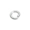 Spartan Tool 12 Zinc Washer Lock Split 2829500