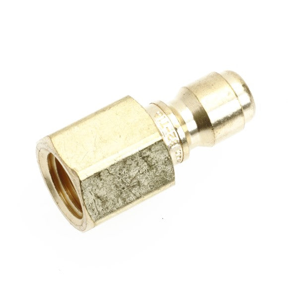 Spartan Tool Quick Gun Plug Coupler 77721400