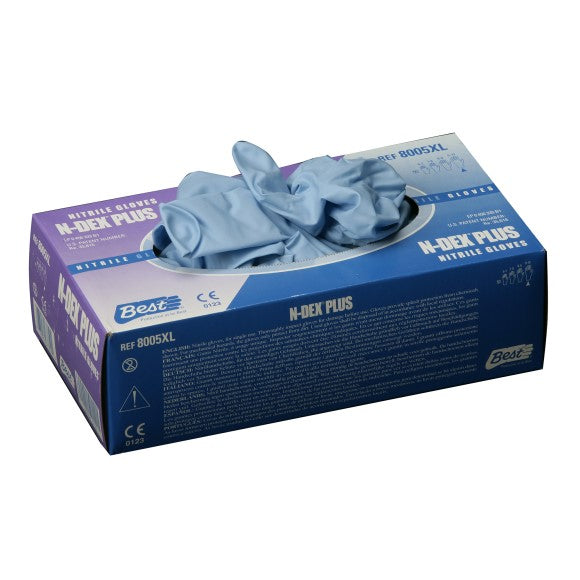Spartan Tool Glove Liner (Box Of 50) 44262200