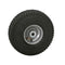 Spartan Tool Pneumatic Tire 10" Center Hub 71100700