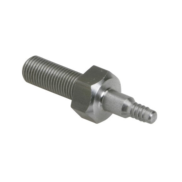 Spartan Tool .55" Long Male Coupling 44114400