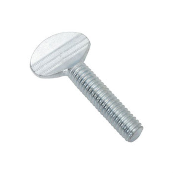 Spartan Tool 3/8" -16 X 1-1/2" Thumb Screw 2853800