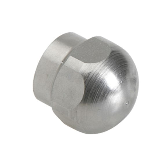 Spartan Tool 3/8" Open Nozzle, 3,000 PSI @ 12 GPM 75800900