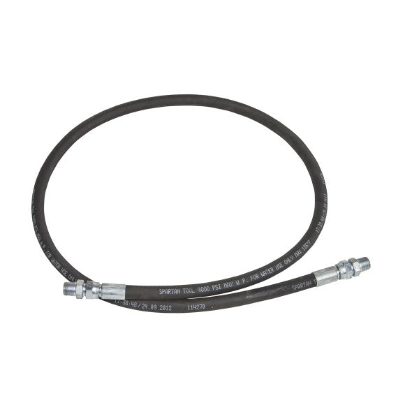 Spartan Tool Pump to Reel Hose 75 Inch 73825200
