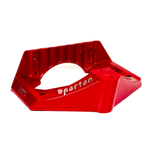 Spartan Tool CastingLower-Machined 44209800
