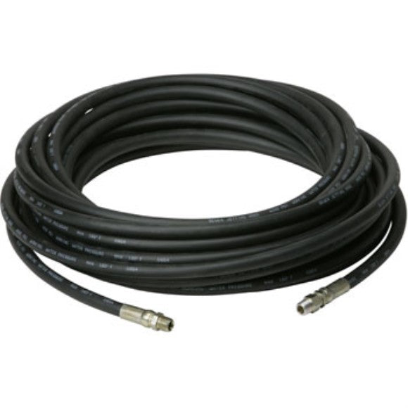 Spartan Tool 3/8" x 75' Thermoplastic Jetting Hose 73808601
