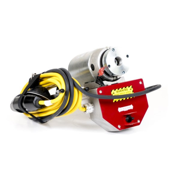 Spartan Tool Model 2001 Motor Support PM Assembly 44291000