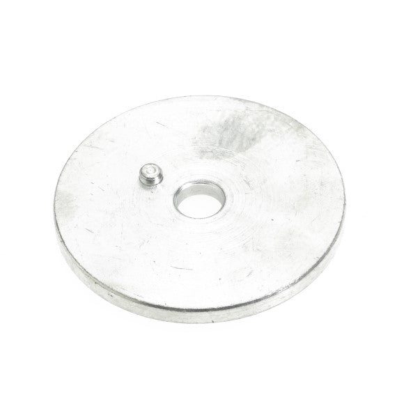 Spartan Tool Washer Zinc Plated 2750200