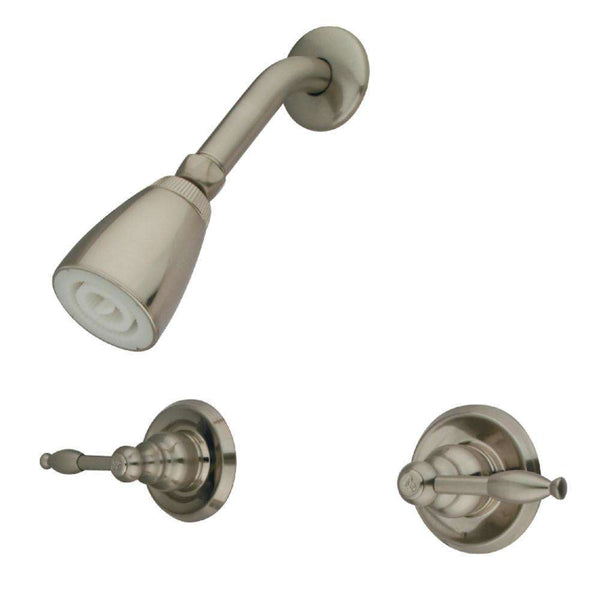 Kingston Brass KB248KLSO Shower Only For