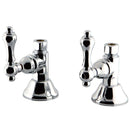 Kingston Brass CCK44151AL Stop Shut Off Valve