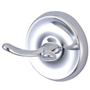 Kingston Brass BA317C Robe Hook, Polished Chrome