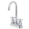 Kingston Brass KB8491ZX Millennium Bar Faucet