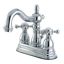 Kingston Brass KS1601BX 4 in. Centerset Bath Faucet