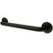 Kingston Brass DR314325 32" Grab Bar, Oil Rubbed Bronze