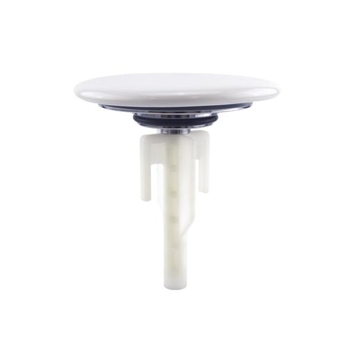 TOTO Gyrostream Round Body Spray, Polished Chrome TS110J1#CP