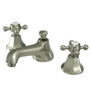 Kingston Brass KS4468BX 8 in. Widespread Bathroom Faucet