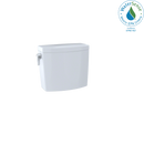 TOTO Drake II 1G and Vespin II 1G, 1.0 GPF Toilet Tank, Cotton White ST453U