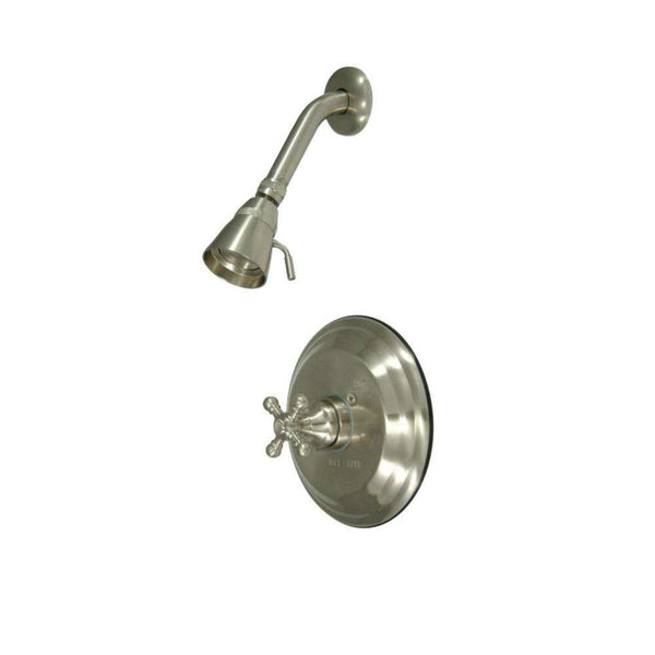 Kingston Brass KB2638BXSO English Vintage Shower