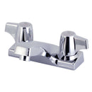 Kingston Brass KB171G 4 in. Centerset Bath Faucet