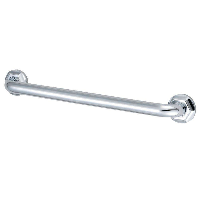 Kingston Brass DR714321 32" Grab Bar, Polished Chrome