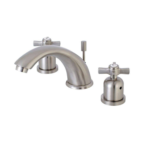 Kingston Brass KB8968ZX 8 in. Widespread Bathroom Faucet