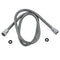 Kingston Brass KXHO2101 59" Plastic Hose For