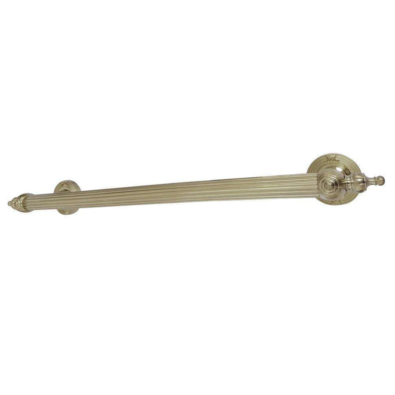 Kingston Brass DR710187 Templeton 18" Decorative