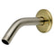 Kingston Brass K150K9 Trimscape 6" Shower Arm