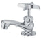 Kingston Brass KF301 Compression Basin Faucet