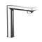 TOTO Libella M ECOPOWER 0.35 GPM Electronic Touchless Sensor Bathroom Faucet, Polished Chrome TEL1B3-D20E#CP