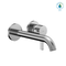 TOTO GF 1.2 GPM Wall-Mount Single-Handle Long Bathroom Faucet with COMFORT GLIDE Technology, Polished Chrome TLG11308U#CP