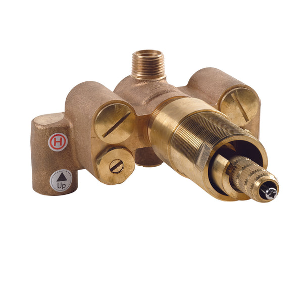 TOTO 1/2" Thermostatic Mixing Valve TSST