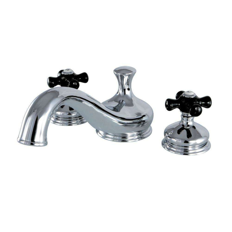 Kingston Brass KS3331PKX Roman Tub Filler with